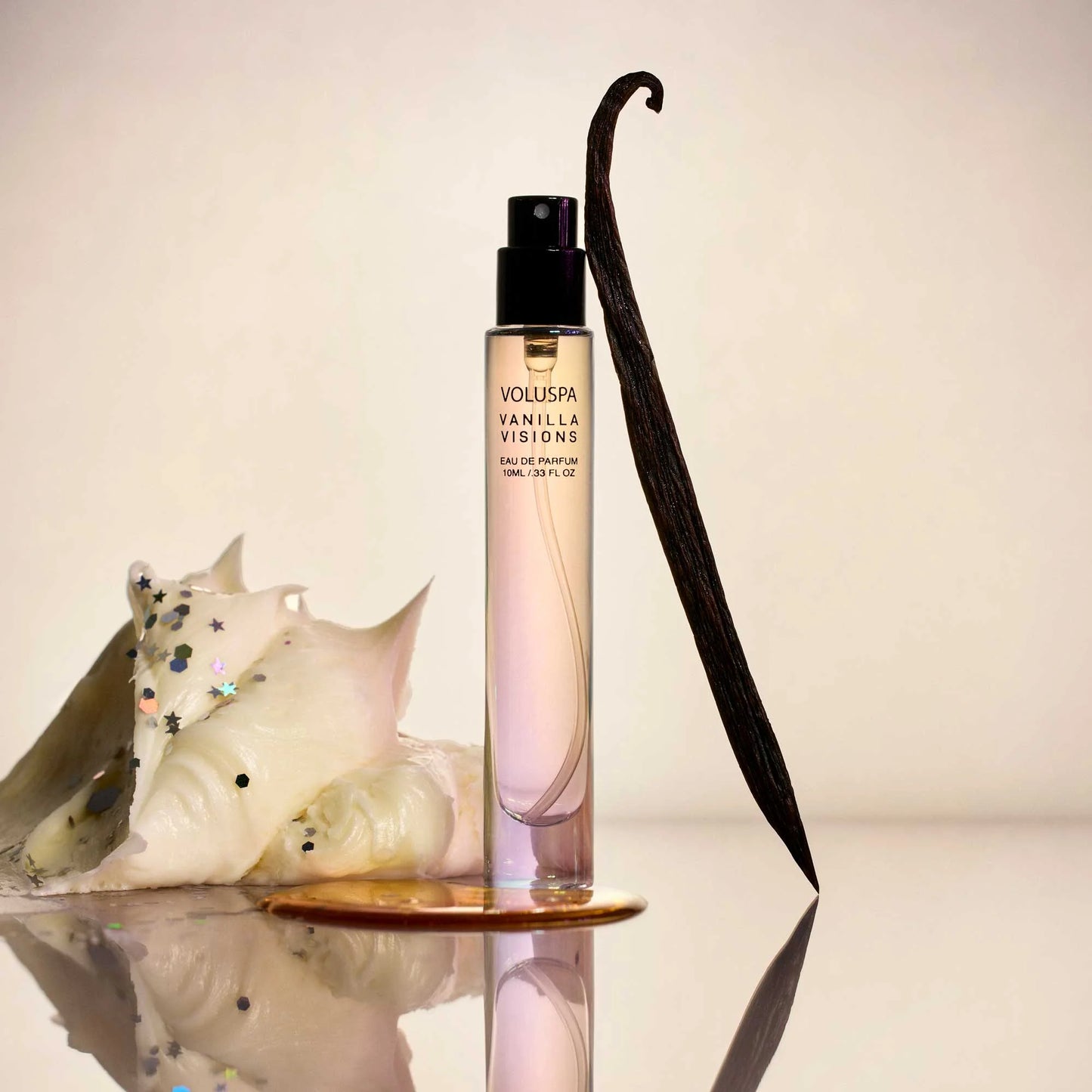 Vanilla Visions Eau De Parfum