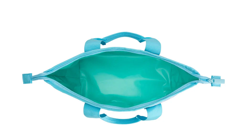 Glacier Stripe Lunchi Lunch Bag