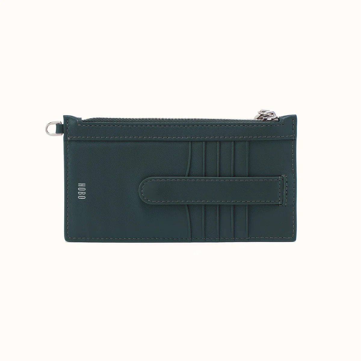 Carte Card Travel Case Pine Needle