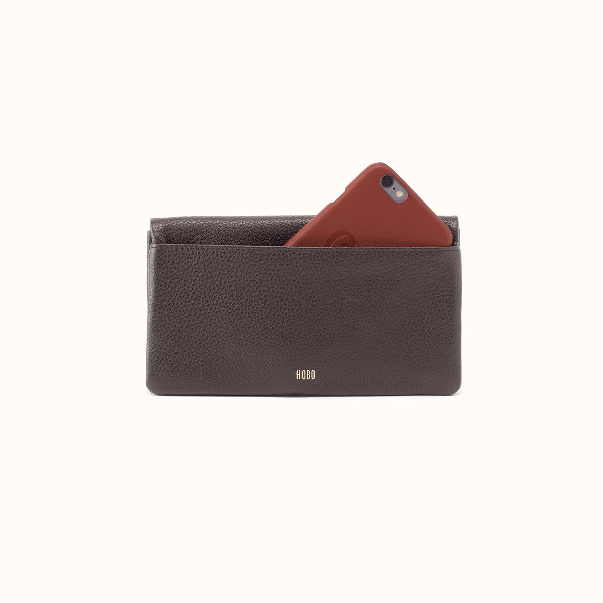 Lumen Hearthstone Continental Wallet