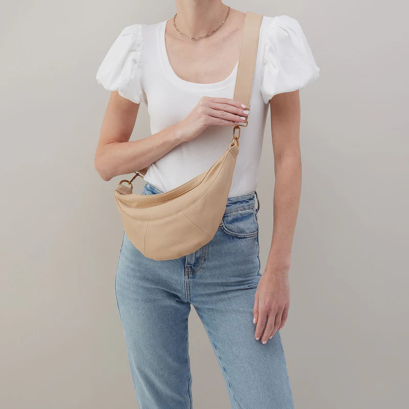 Carmen Sling Linen