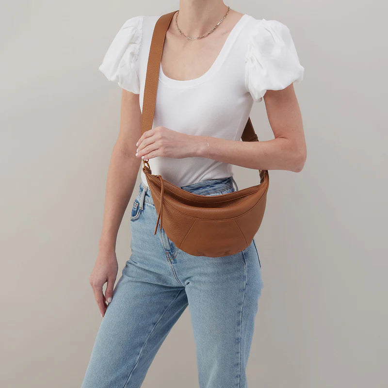 Carmen Sling Warm Honey