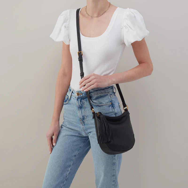 Lexi Crossbody Black