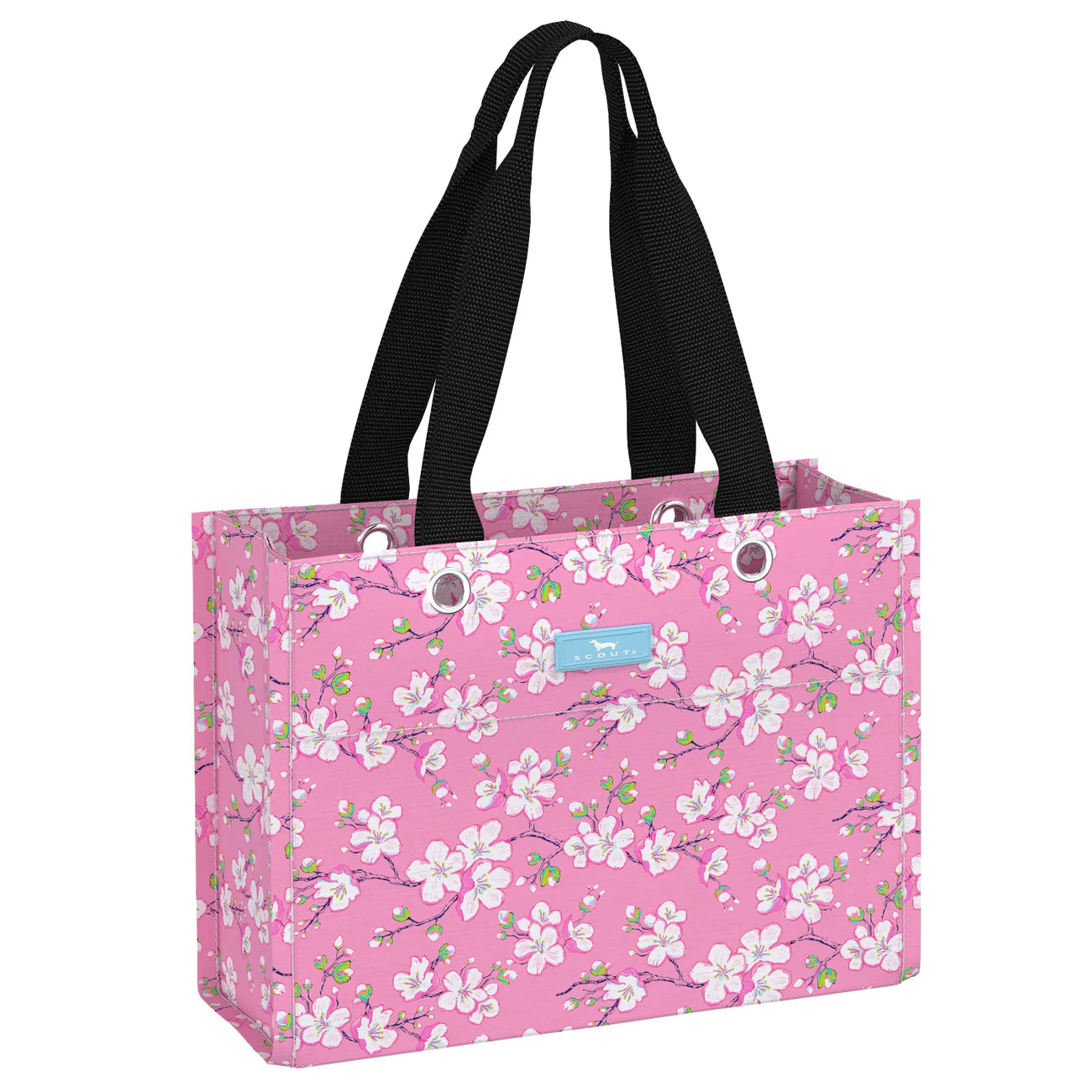 Scout Gift Bag Small Tiny Package Capital Swoon