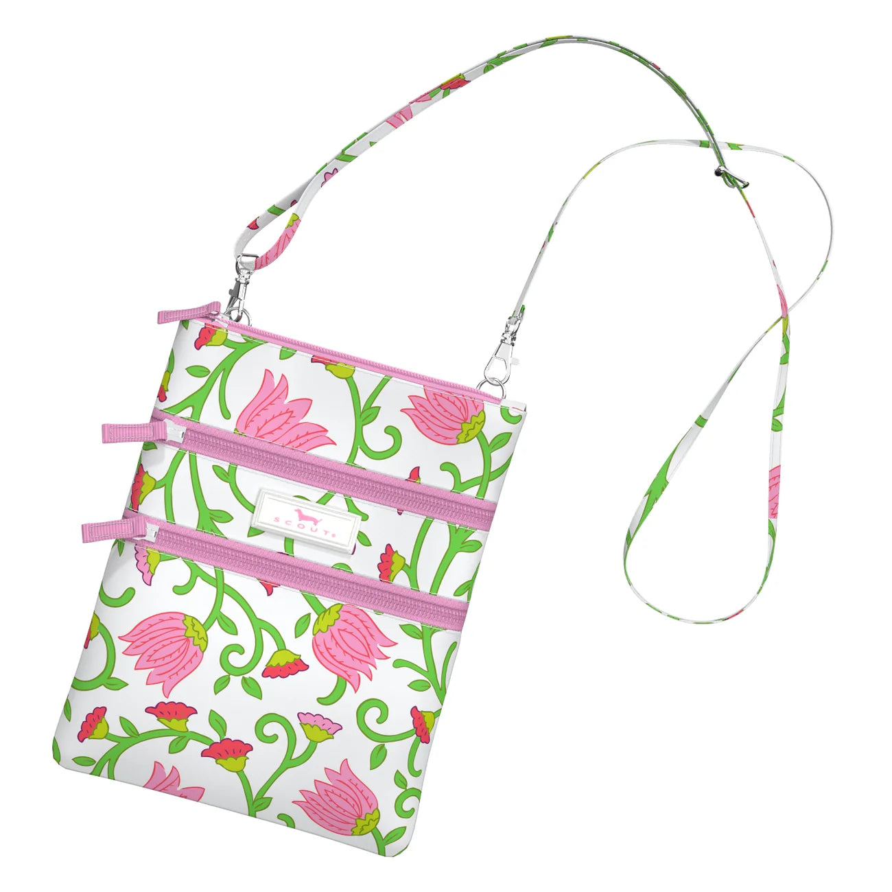 Scout Crossbody Sally Go Lightly Late Bloomer Sale