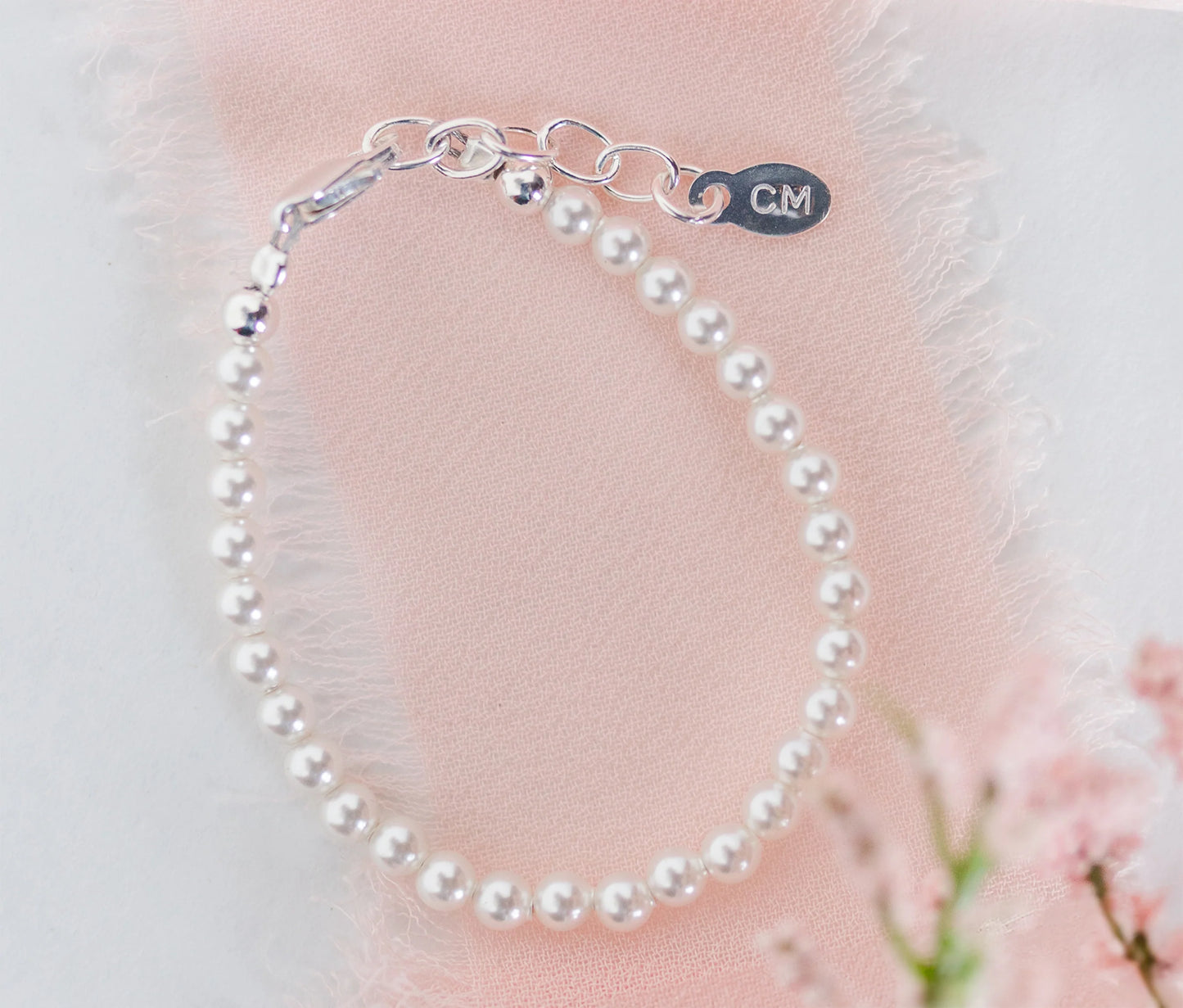Serenity 2 Bracelet Baby/Toddler
