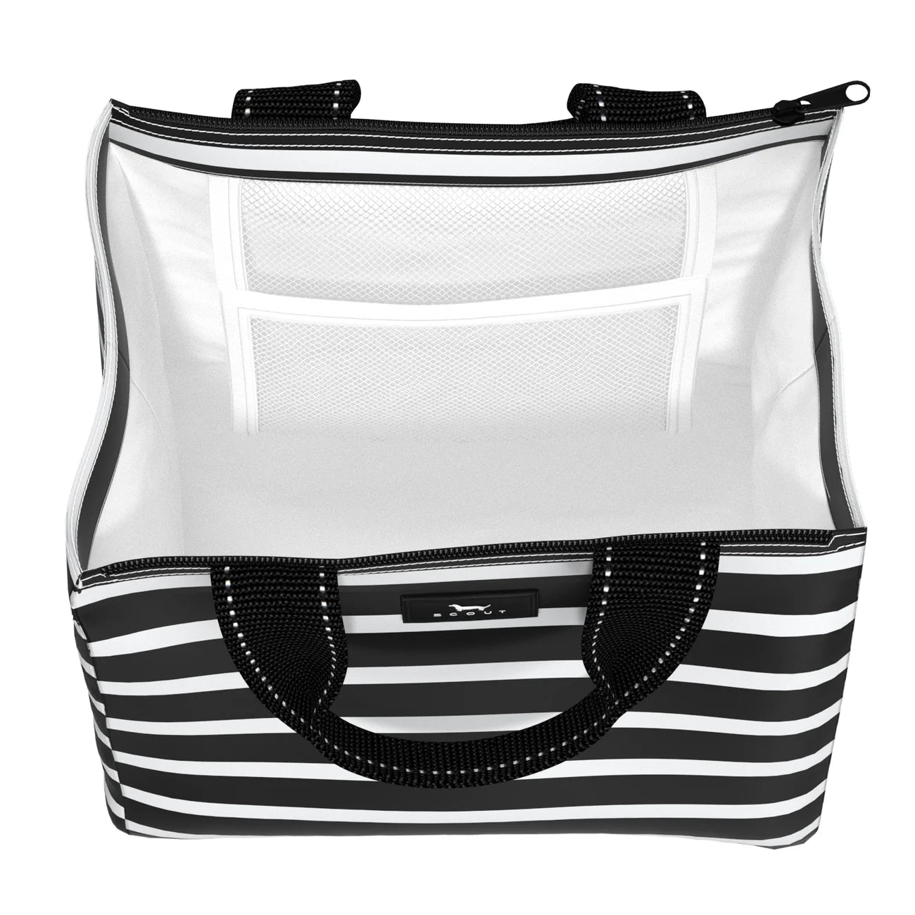 Scout Lunch Tote Eloise Knit Happens