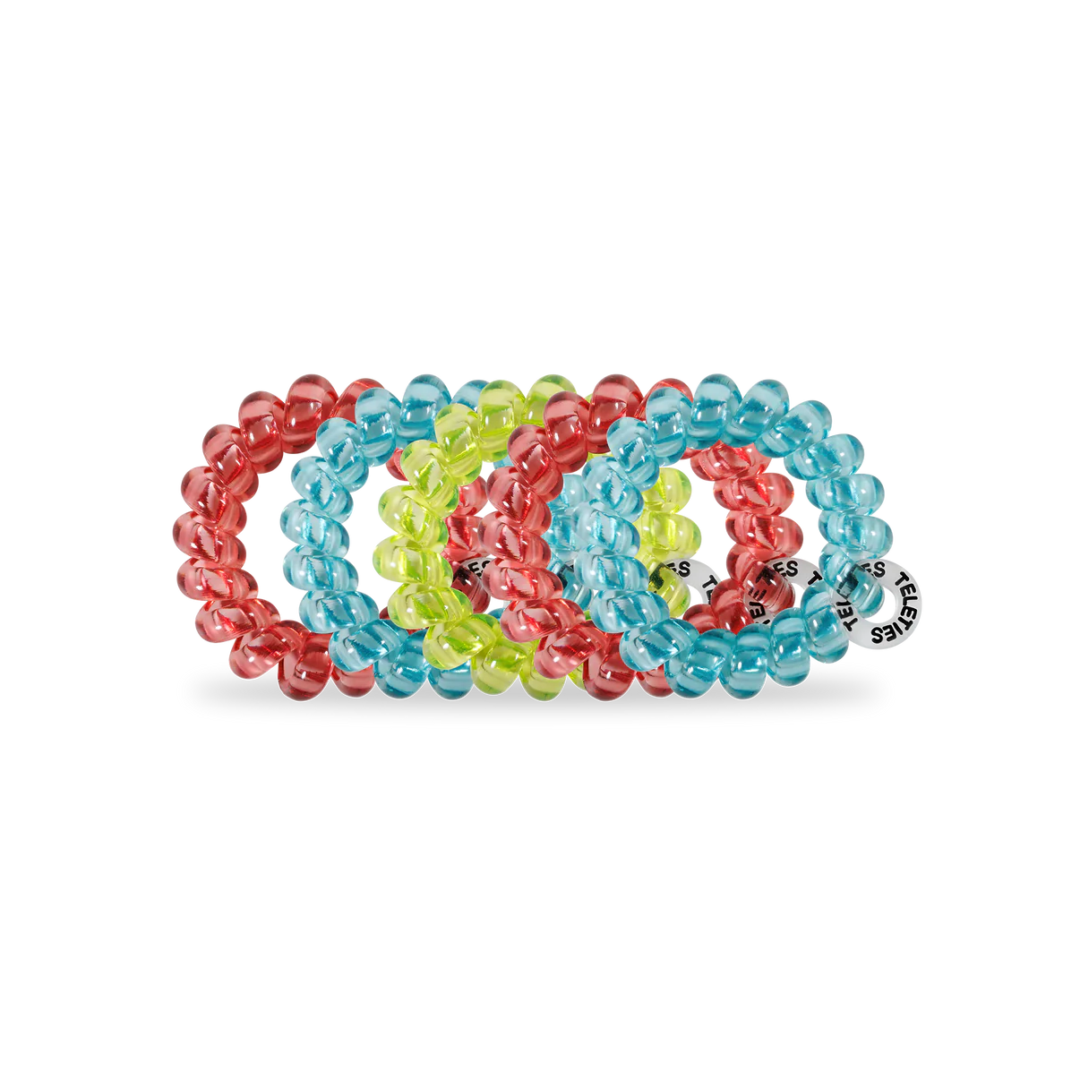 Teleties Tinies Summer Brights