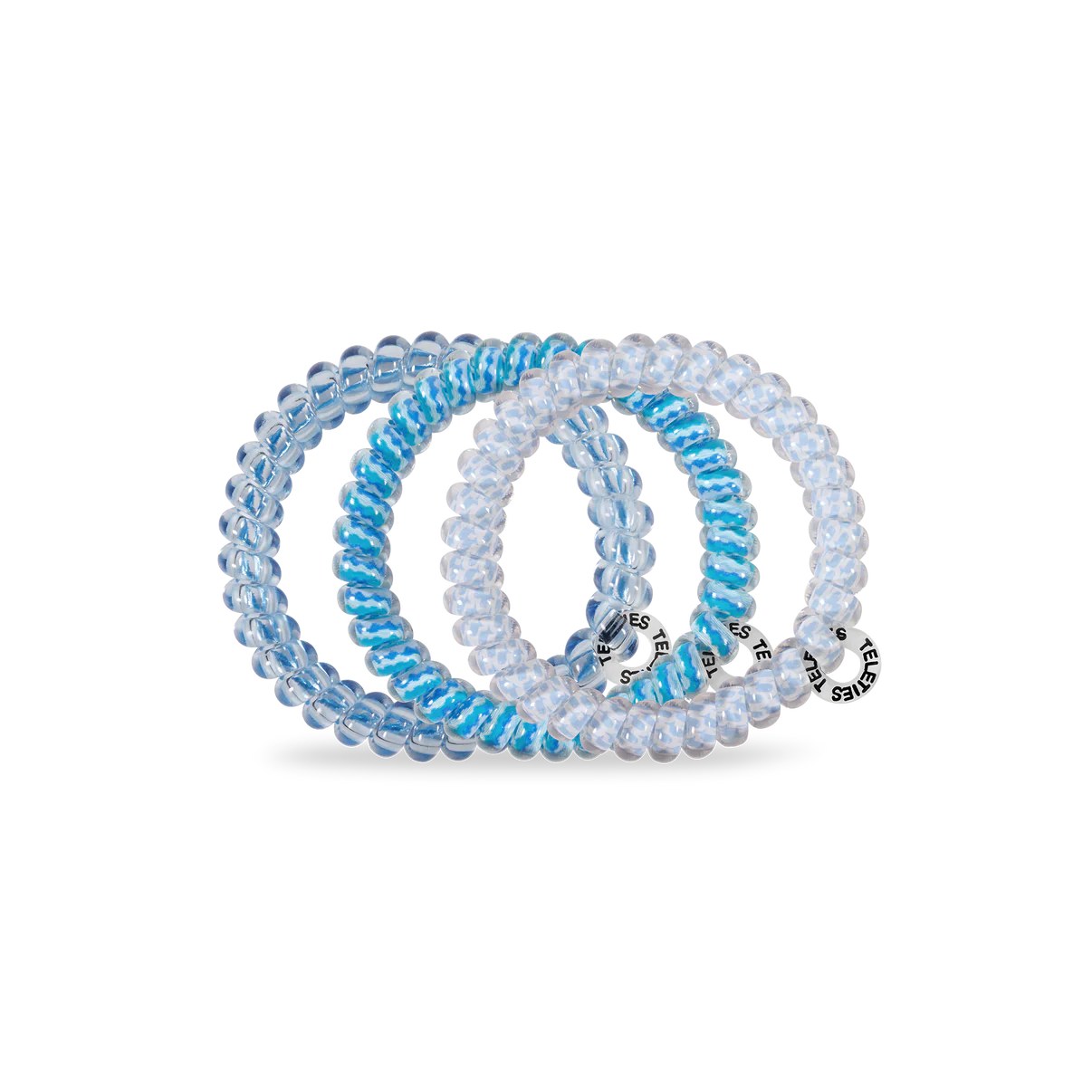 Teleties Small Summer Sky