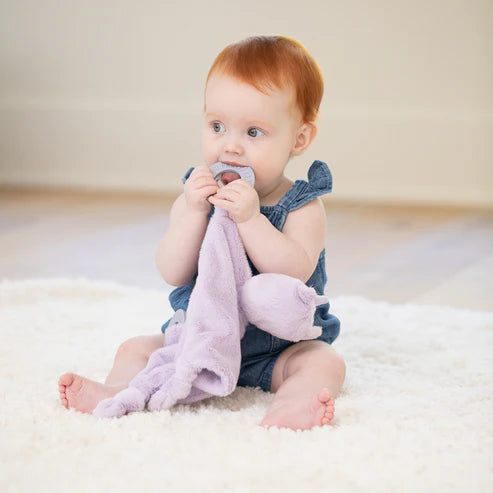 Teether Buddy Luna the Unicorn