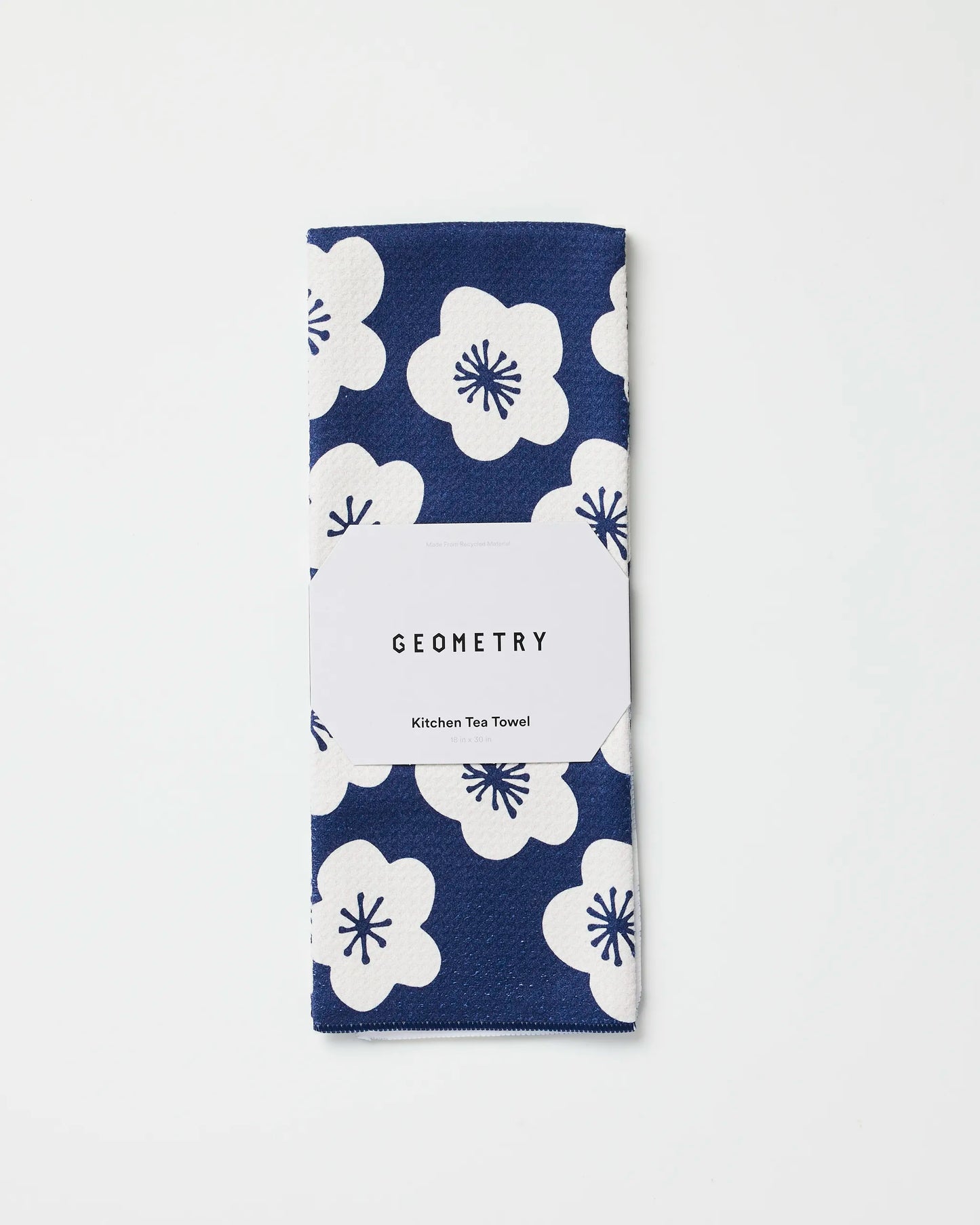 Every Sunday Kitchen Tea Towel