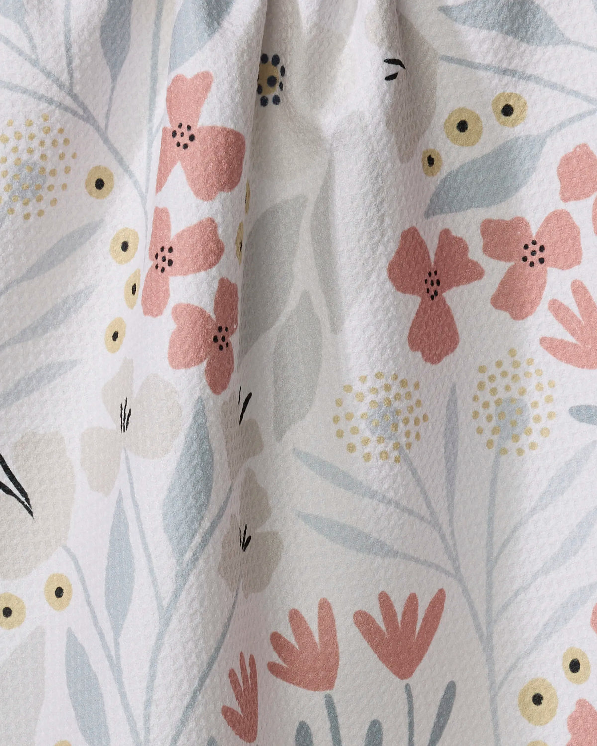 Fiona Cream Tea Towel