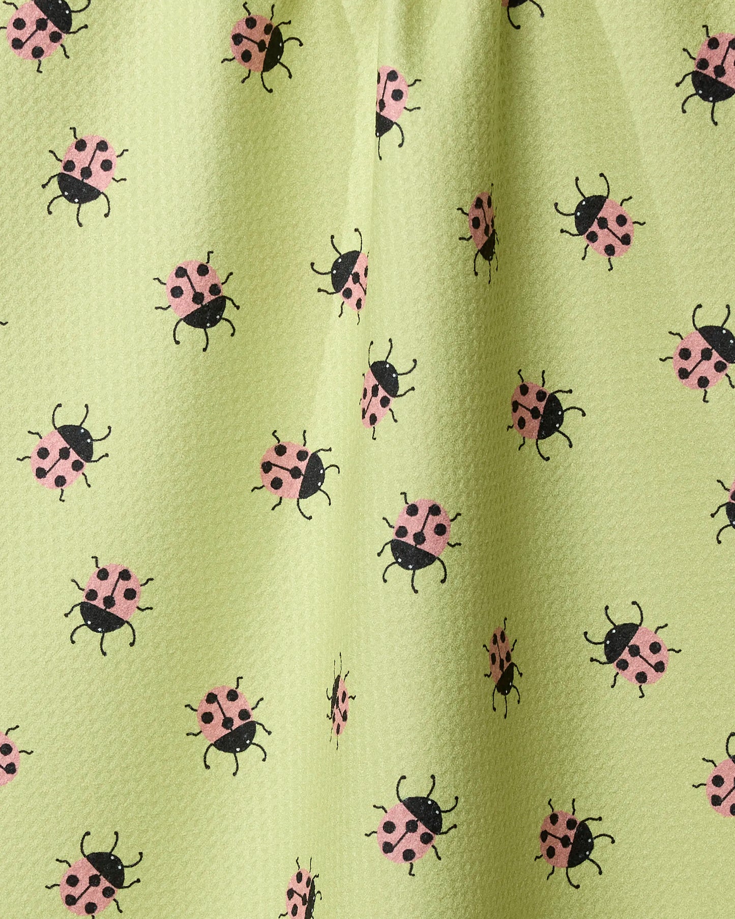 Mariquita Tea Towel