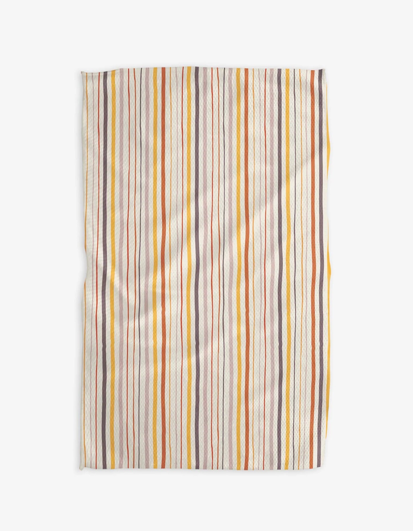 Stripe Season Tea Towel