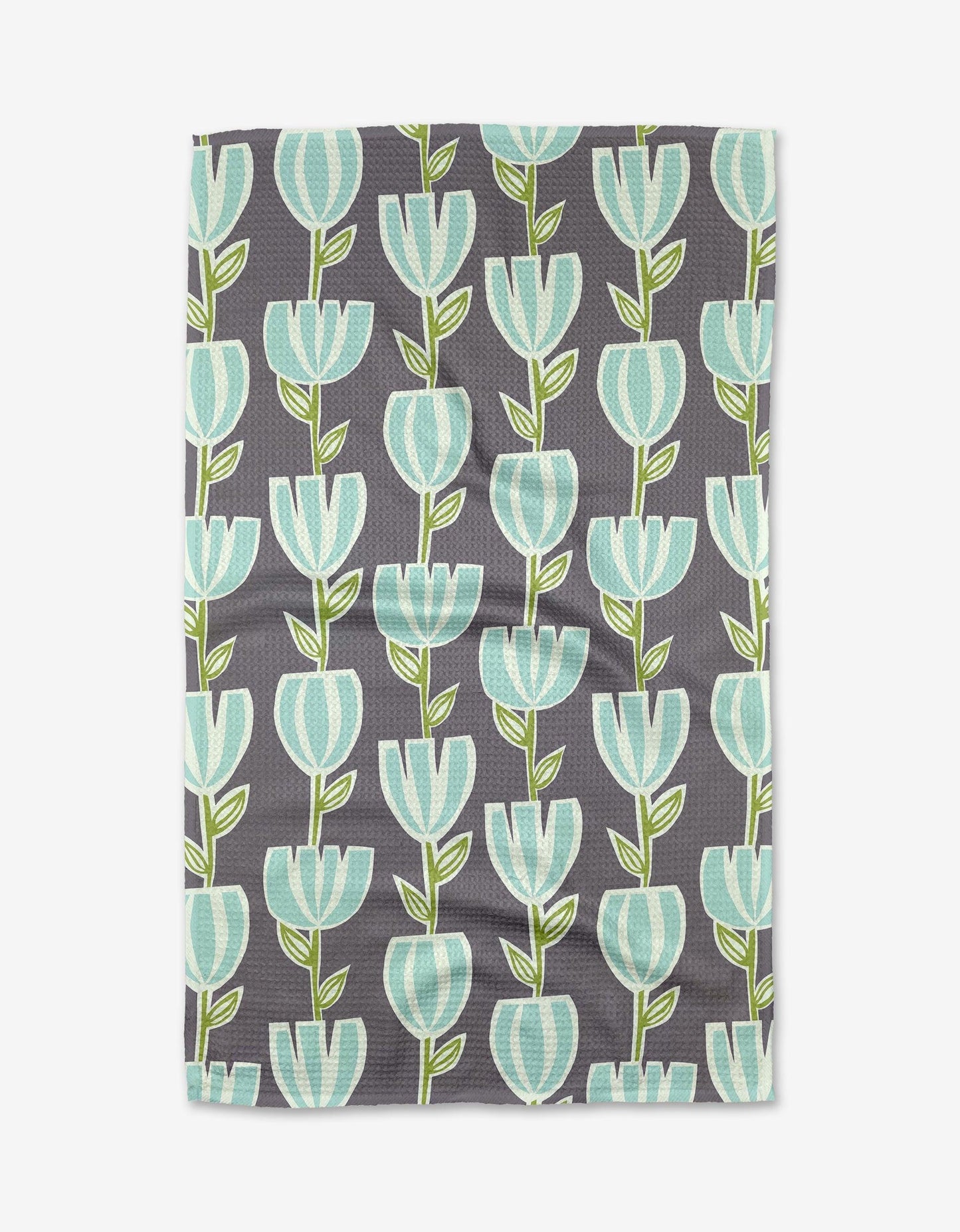 Tulips For Days Classic Tea Towel