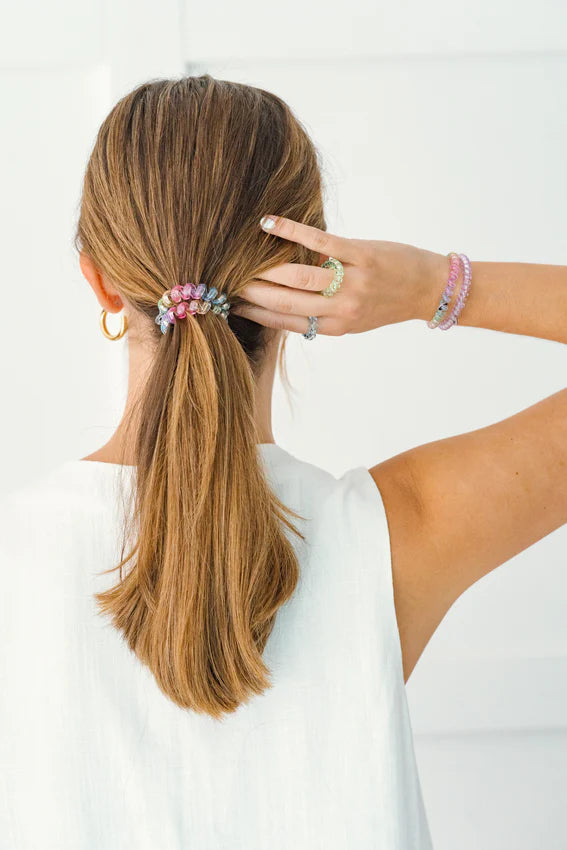 Technicolor Dreams Tiny Hair Ties