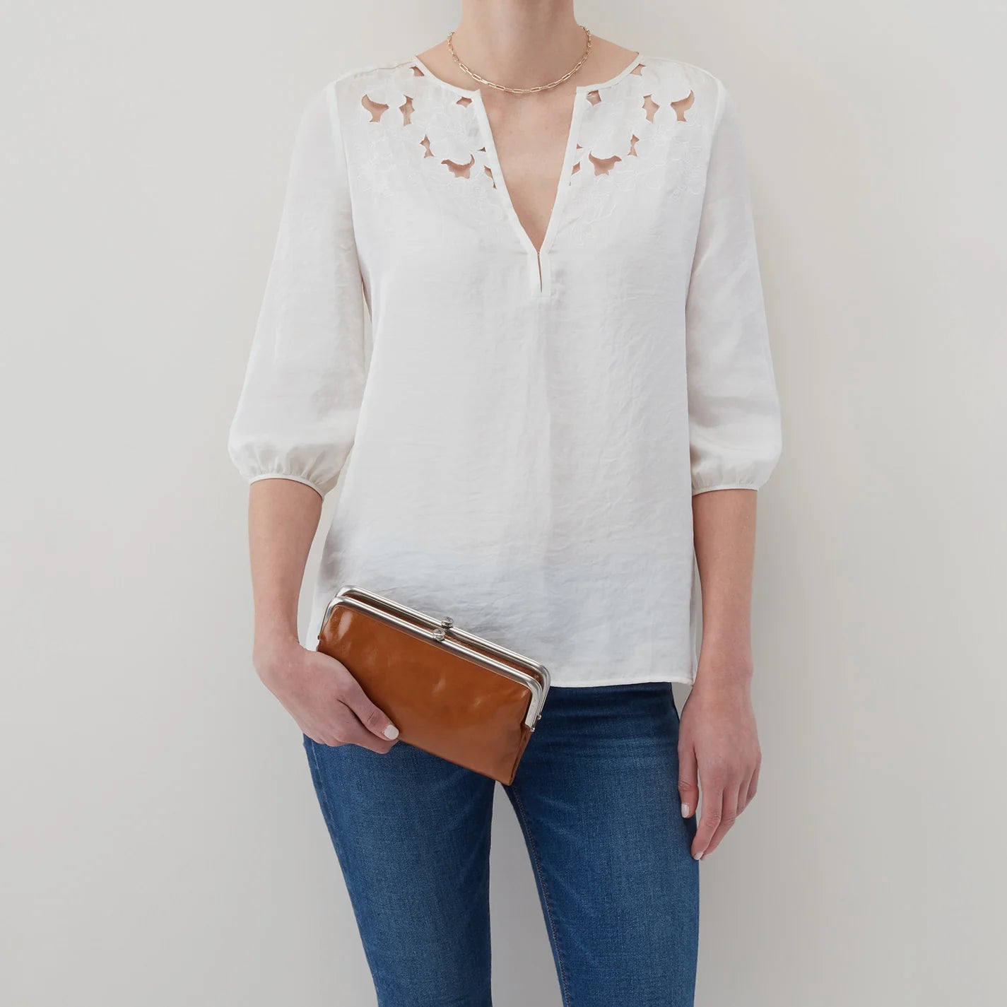 Lauren Wallet Truffle