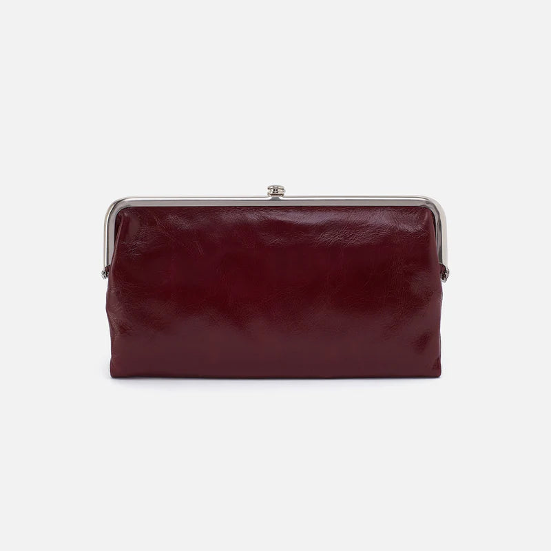Lauren Wallet Winterberry