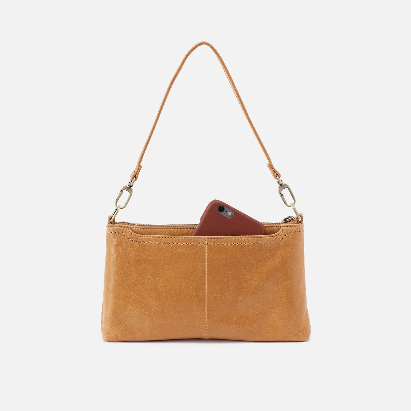 Darcy Crossbody Natural