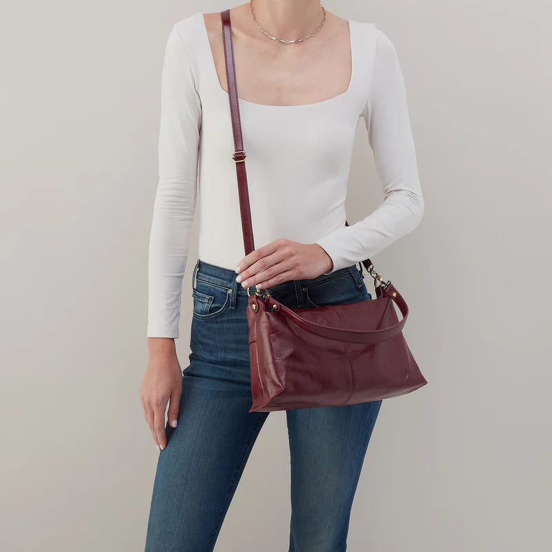 Avon Shoulder Bag Winterberry