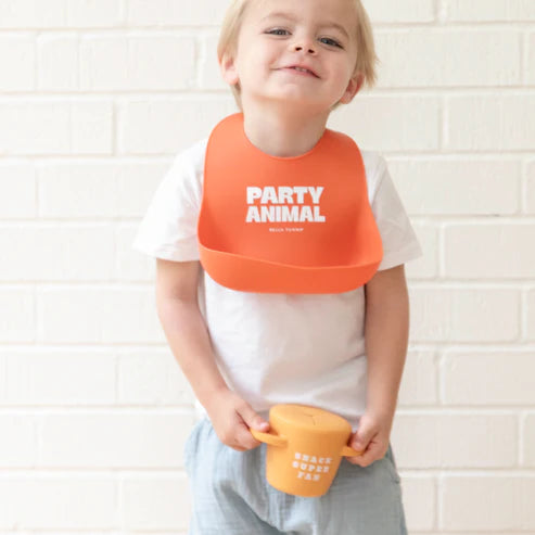Wonder Bib Party Animal