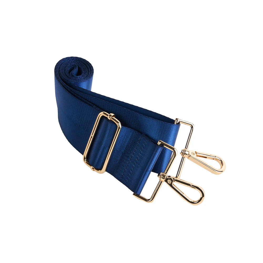 HydroBag Navy Knot Print
