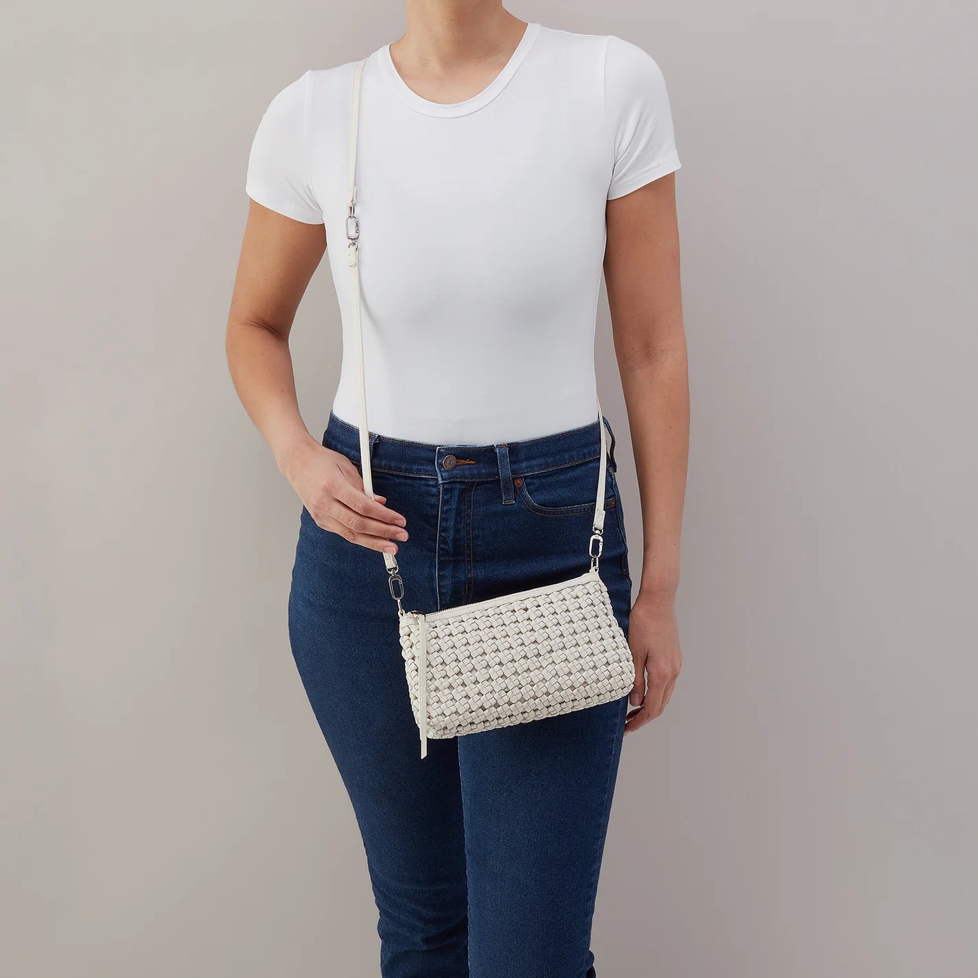 Darcy Crossbody Whitecap