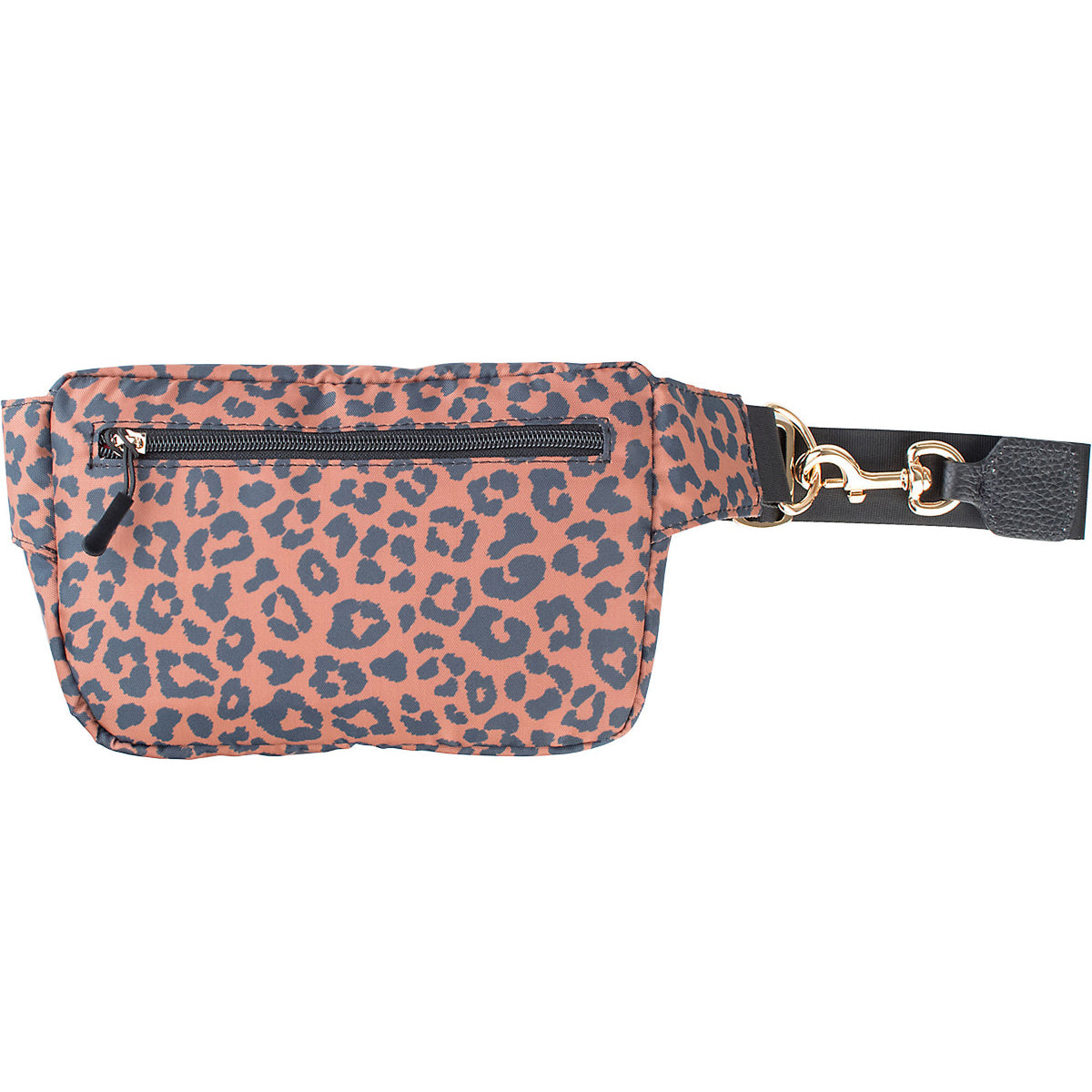Franny Fanny Pack Leopard