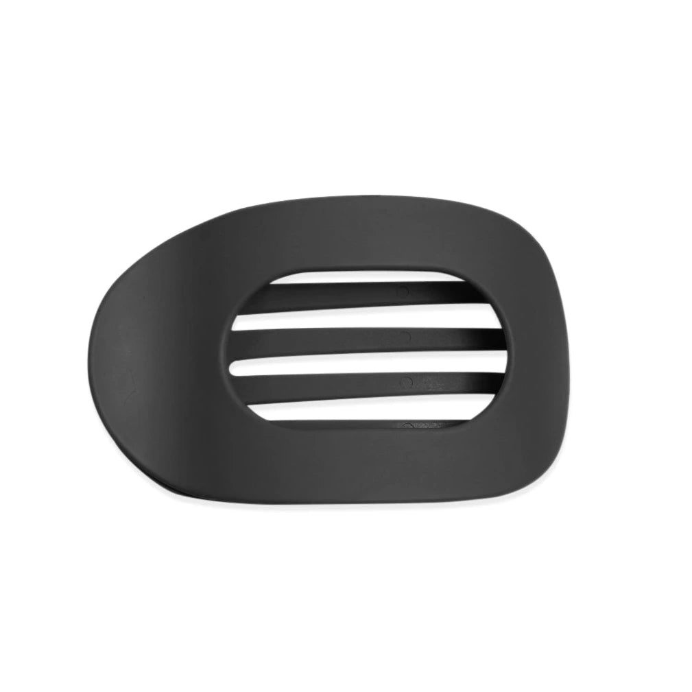 Soft Finish Flat Lay Round Clip Americano