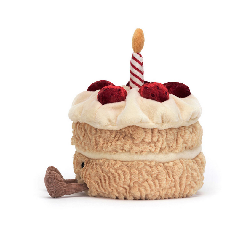 Amuseables Birthday Cake