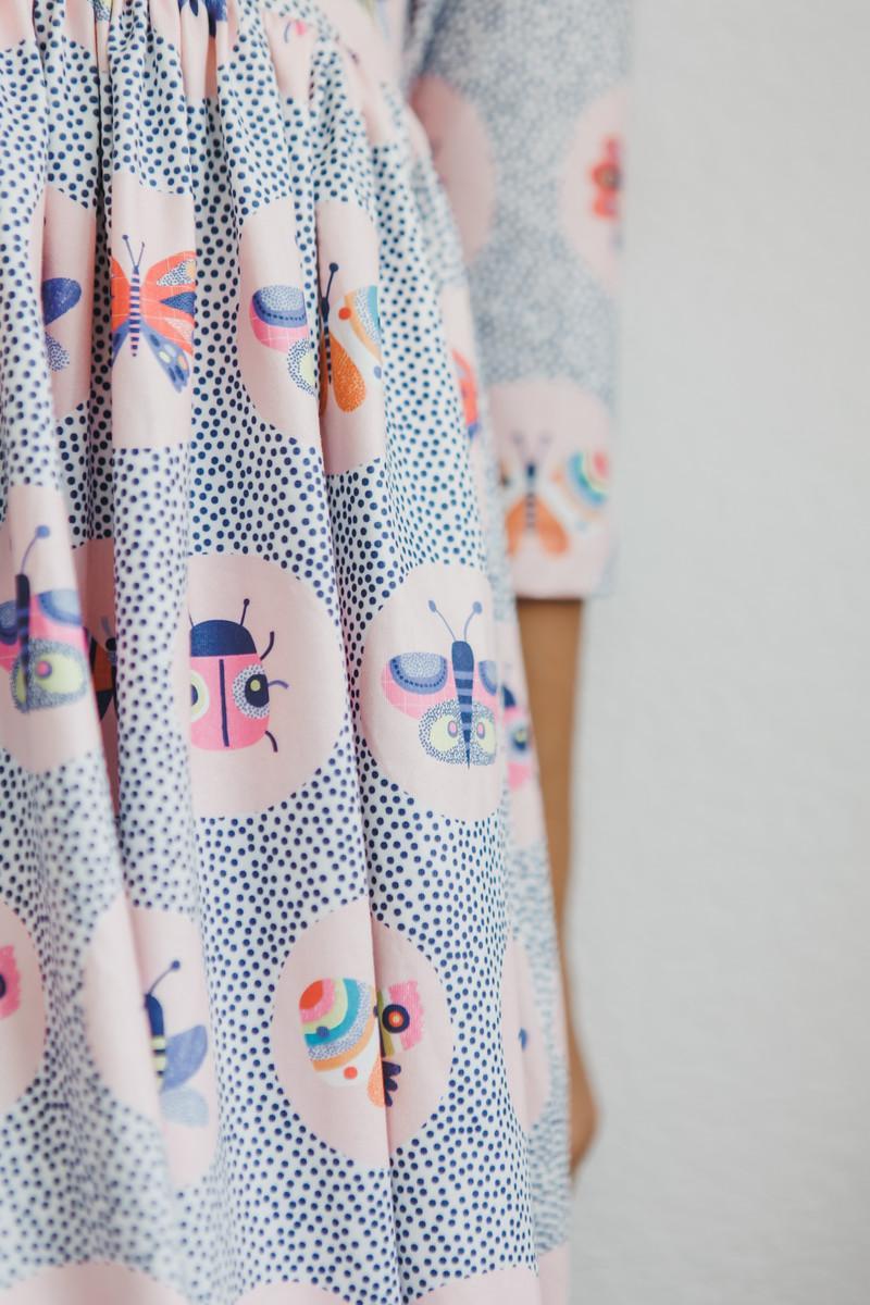 Twirl Dress Butterfly Effect