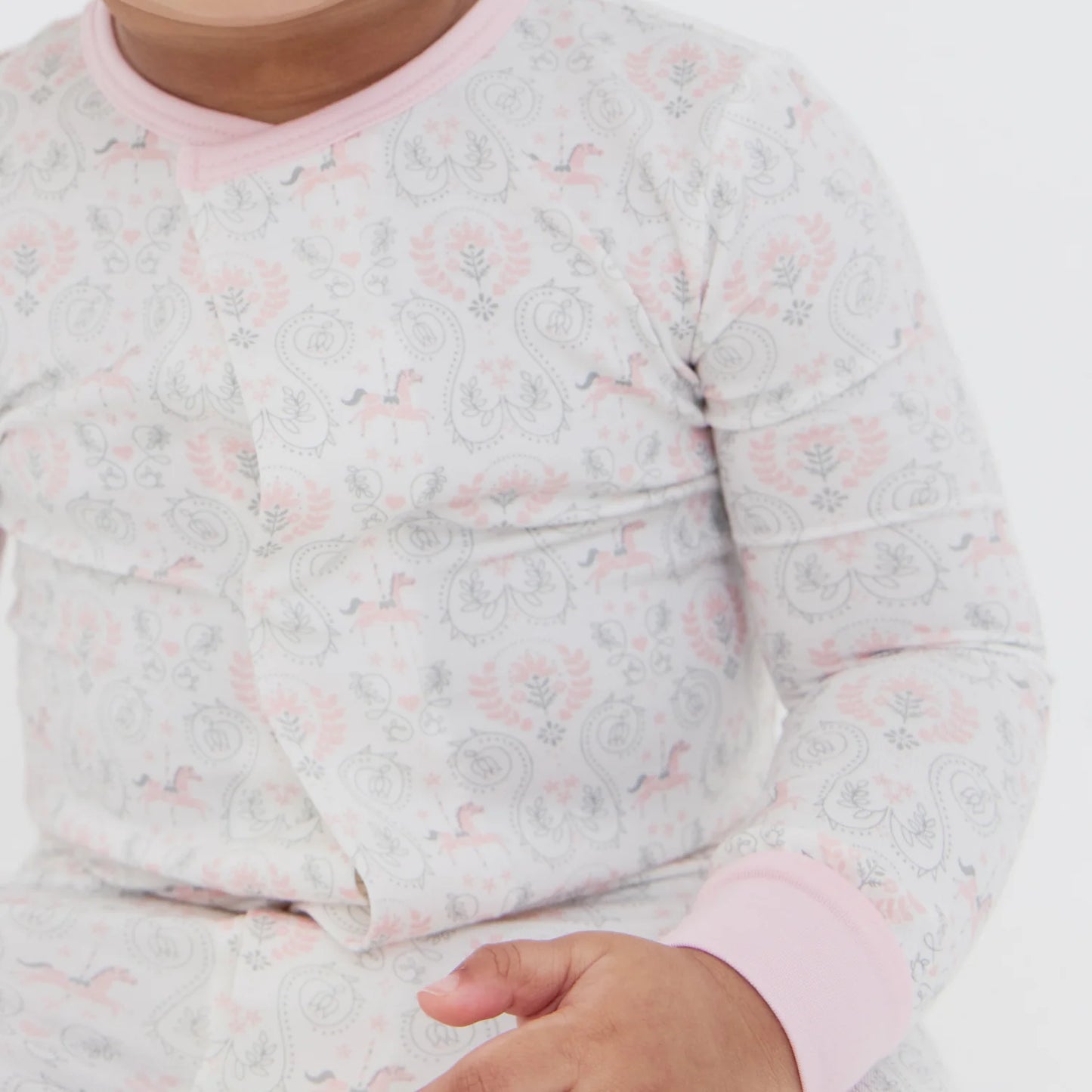 Carousel Modal Magnetic Me Coverall