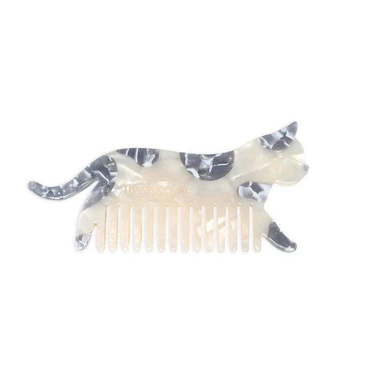 Cat Hair Comb