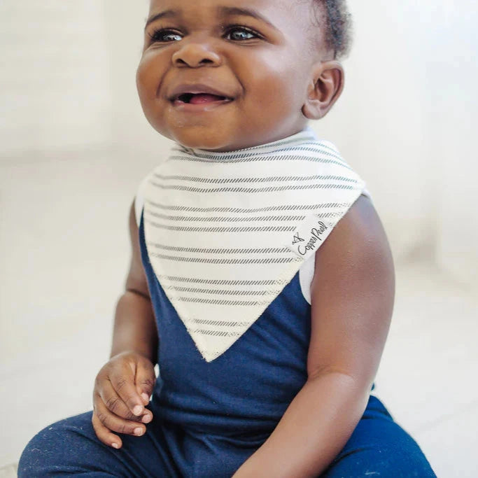 Bandana Bibs Chip Set of 4