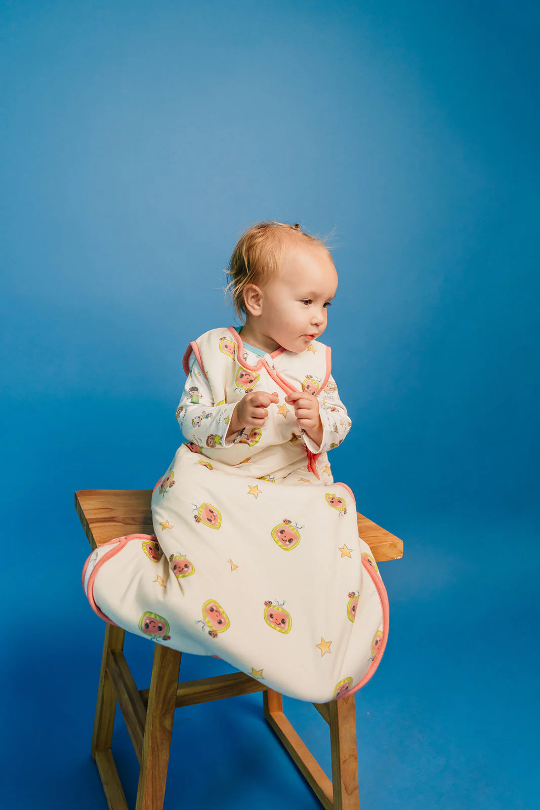 Sleep Bag CoComelon Sale