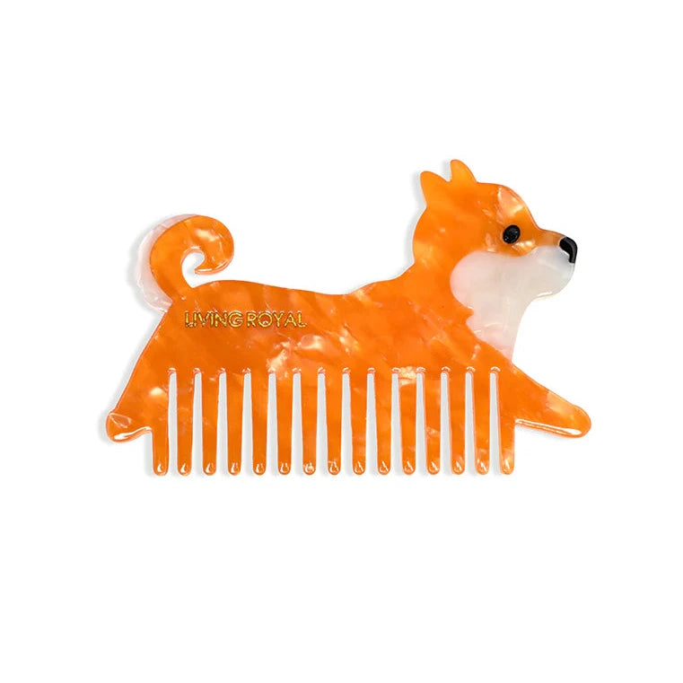 Dog Hair Comb