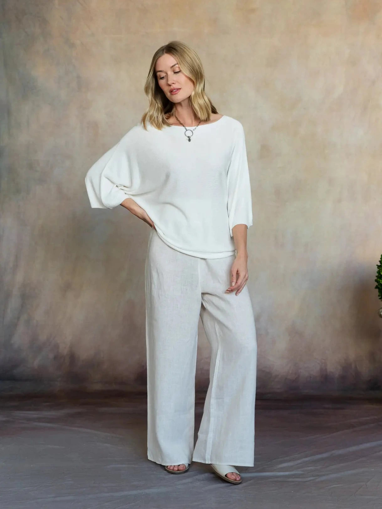Estelle Knit Top