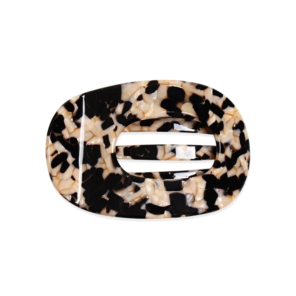 Eclipse Flat Lay Round Clip