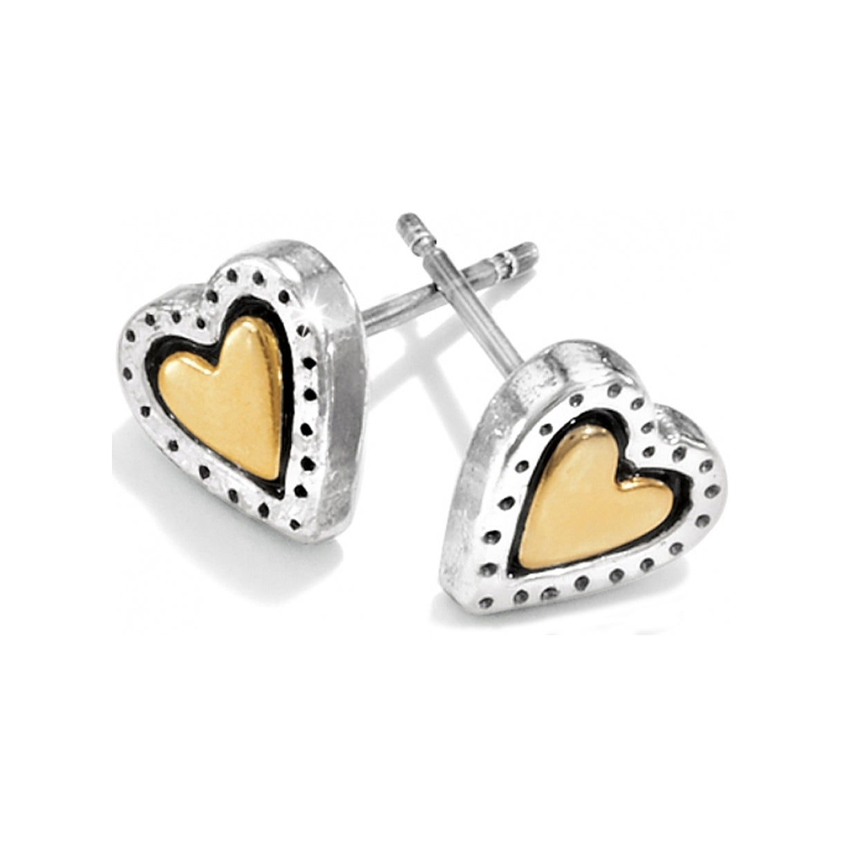 Rendezvous Mini Post Earrings