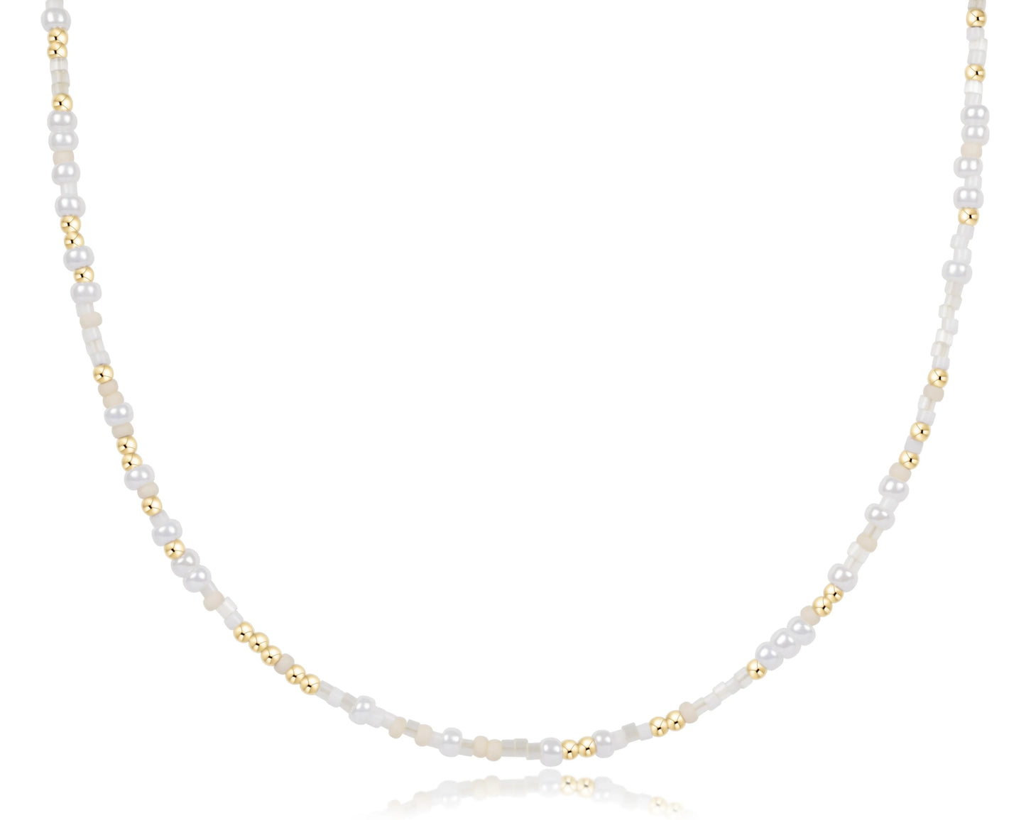 15" Choker Hope Unwritten Call Me On My Shellphone