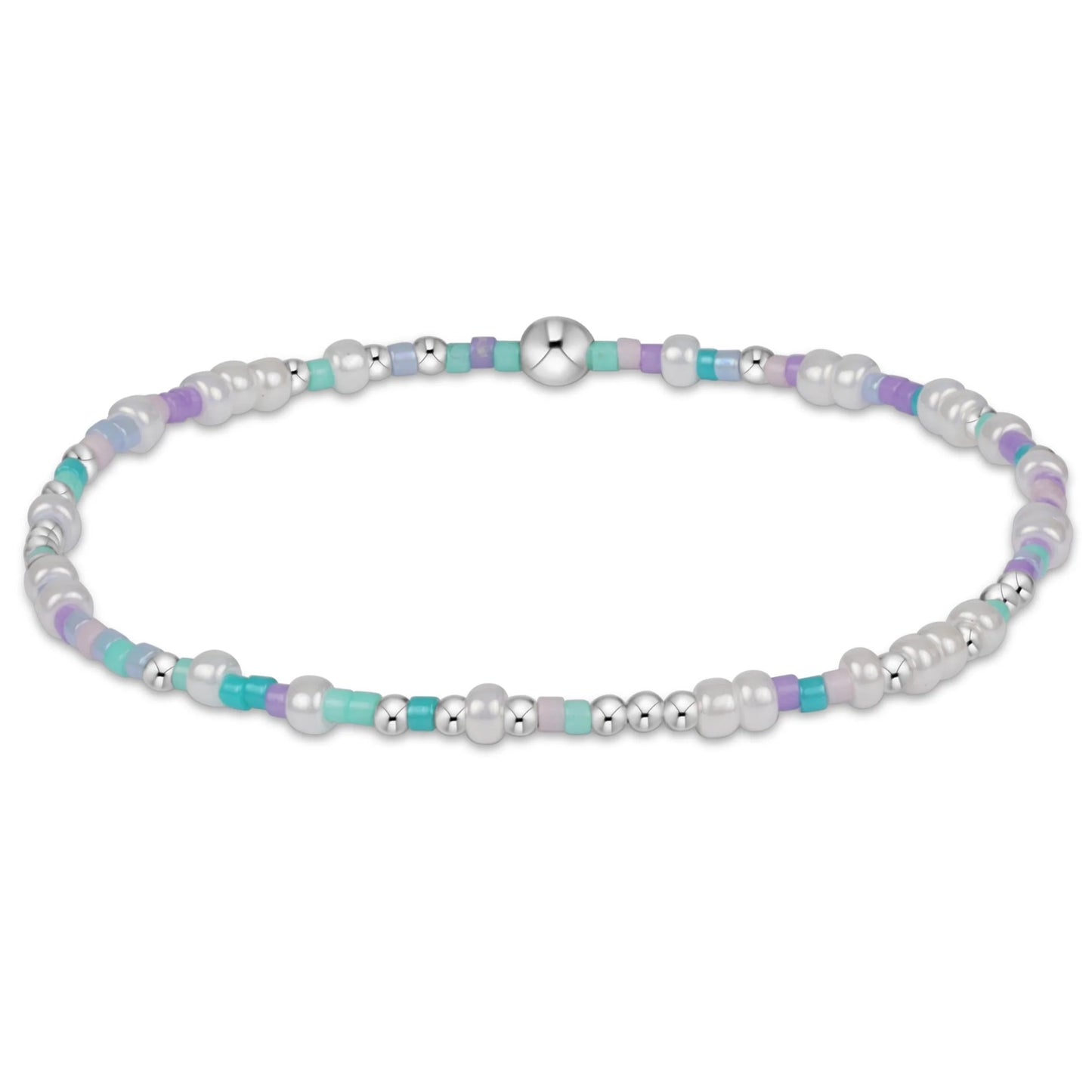 Hope Unwritten Sterling Bracelet How Do You Lilac Me Now?