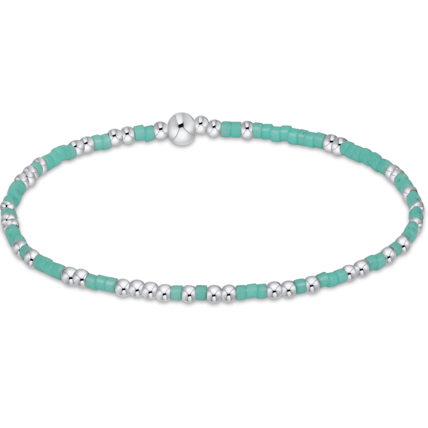 Hope Unwritten Sterling Bracelet Mint
