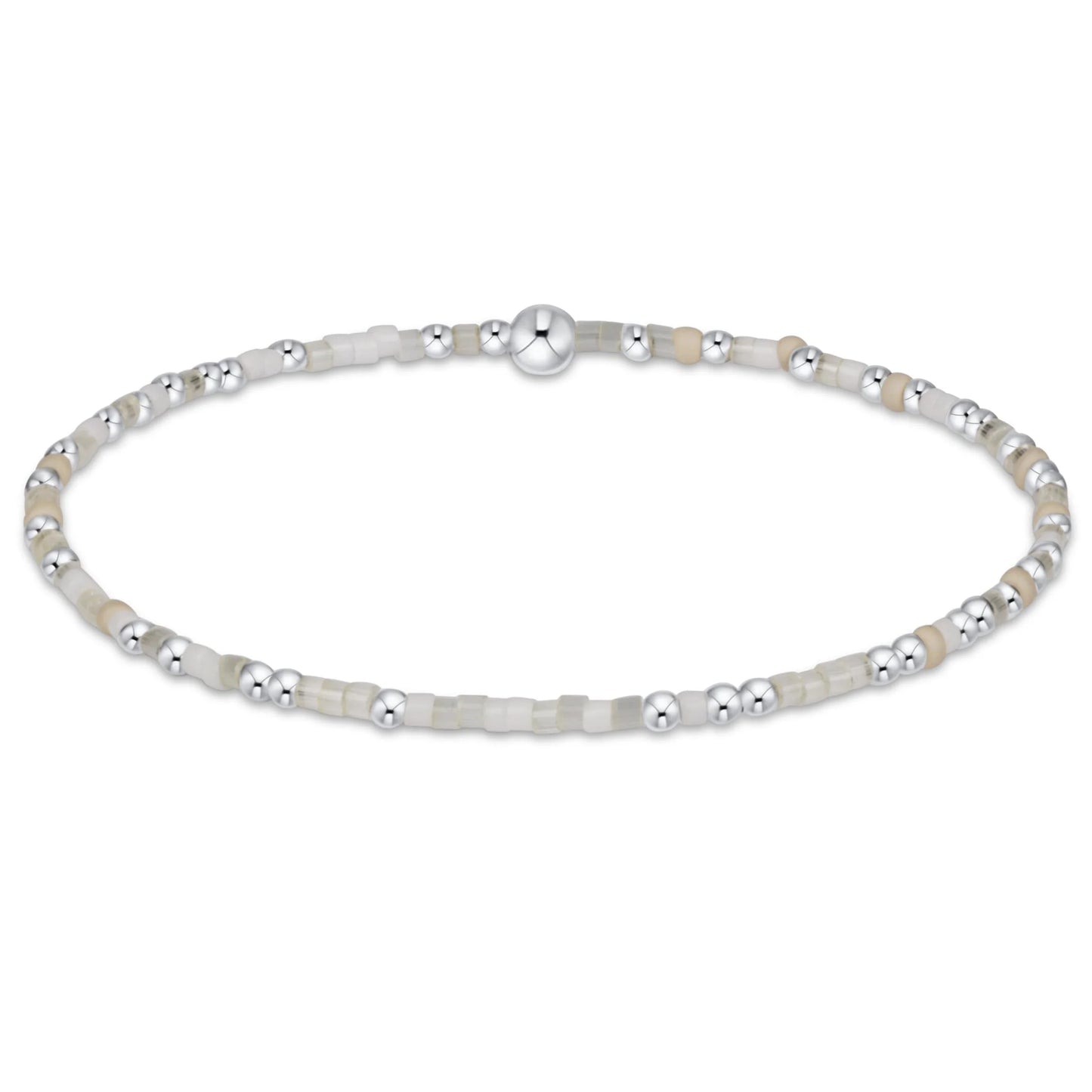 Hope Unwritten Sterling Bracelet Call Me On My Shellphone