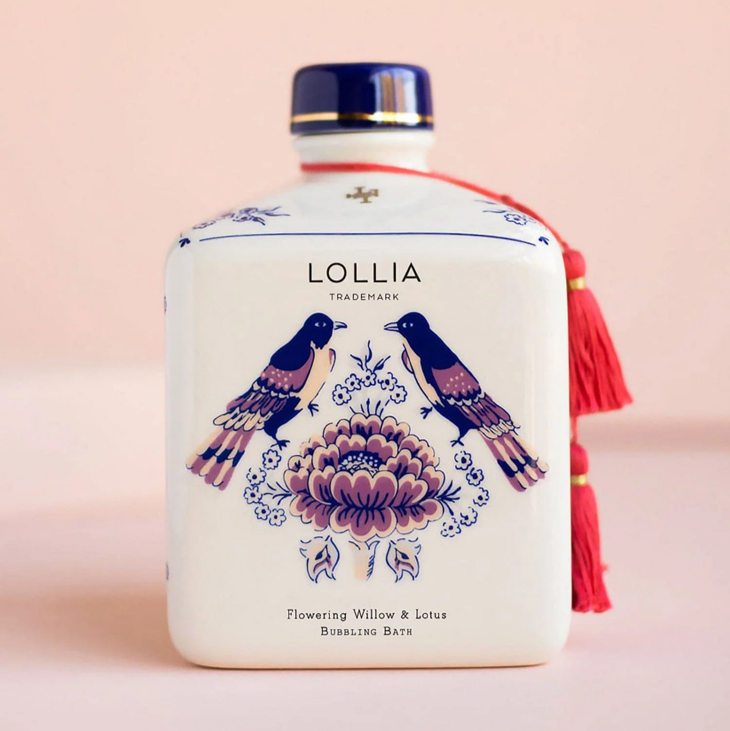 Lollia Imagine Bubble Bath