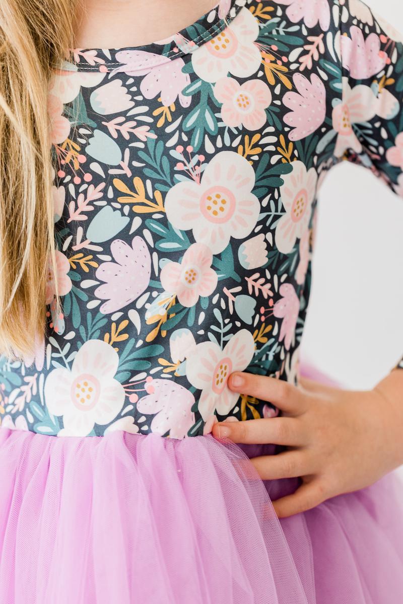 Tutu Dress I Pick You