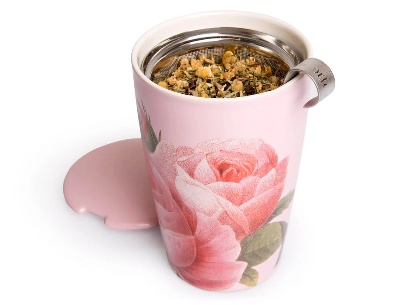 Kati® Steeping Cup Jardin with Infuser
