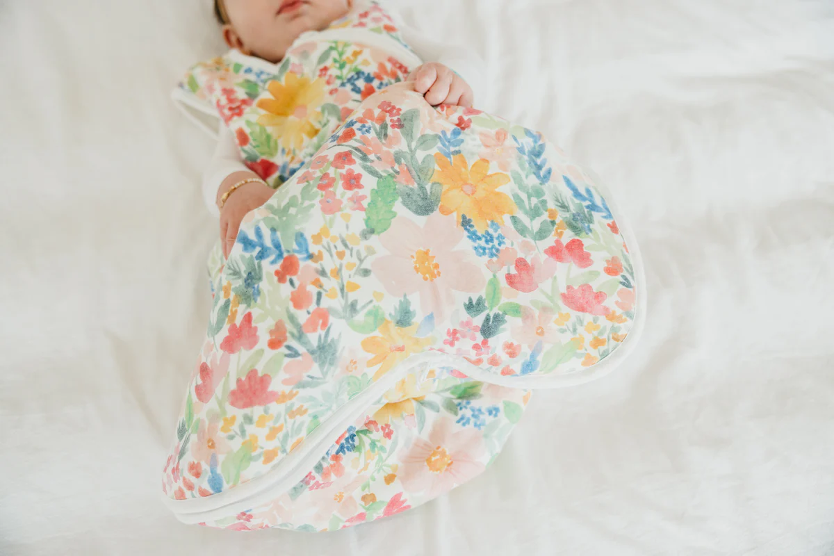 Sleep Bag Lark Cloud