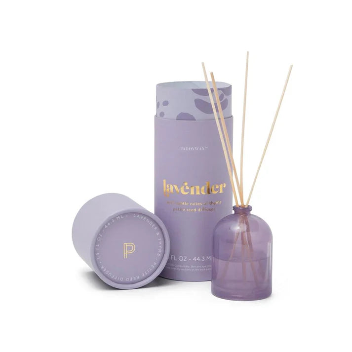 Petite Reed Diffuser Lavender
