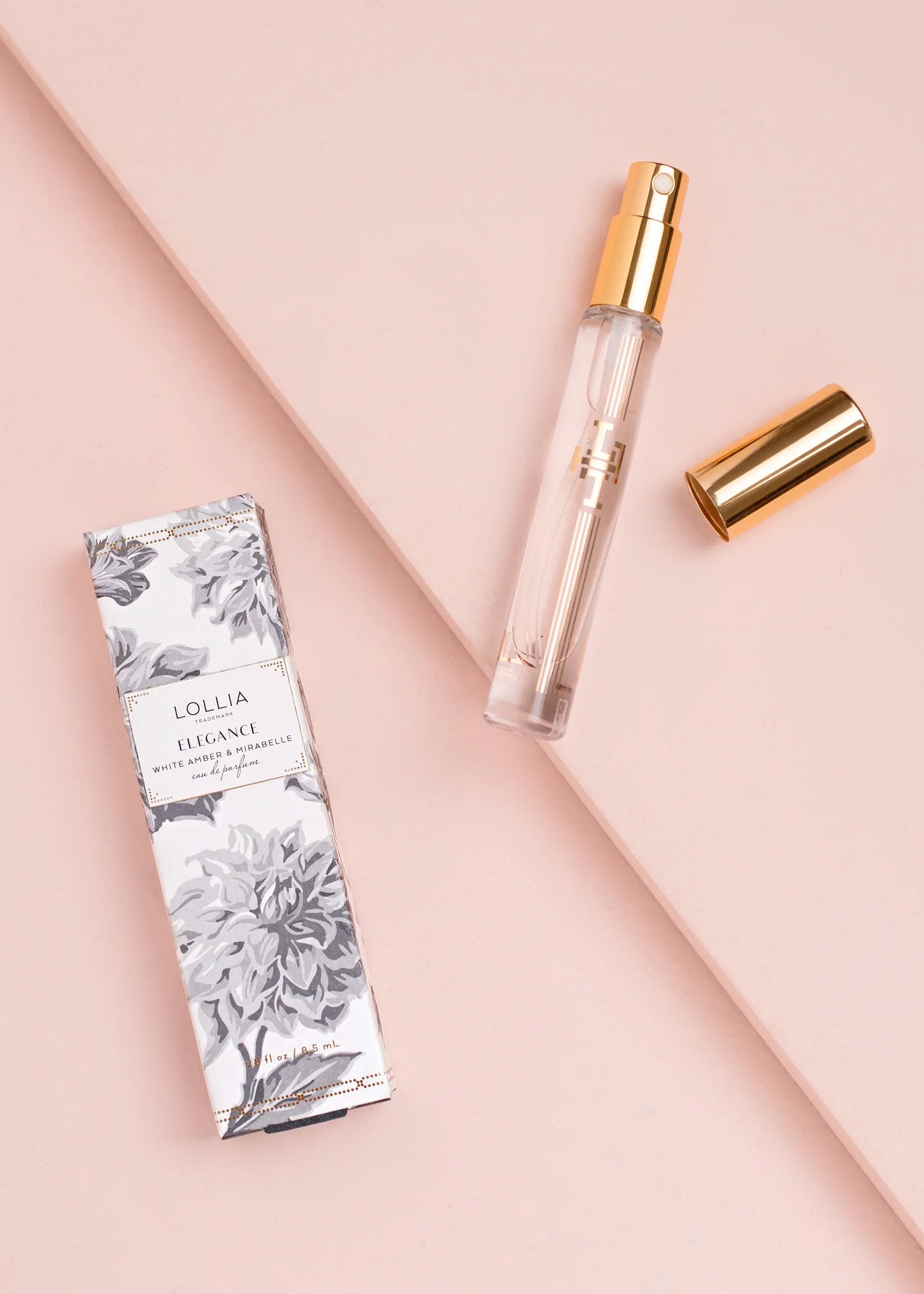 Lollia Elegance Travel Eau De Parfum
