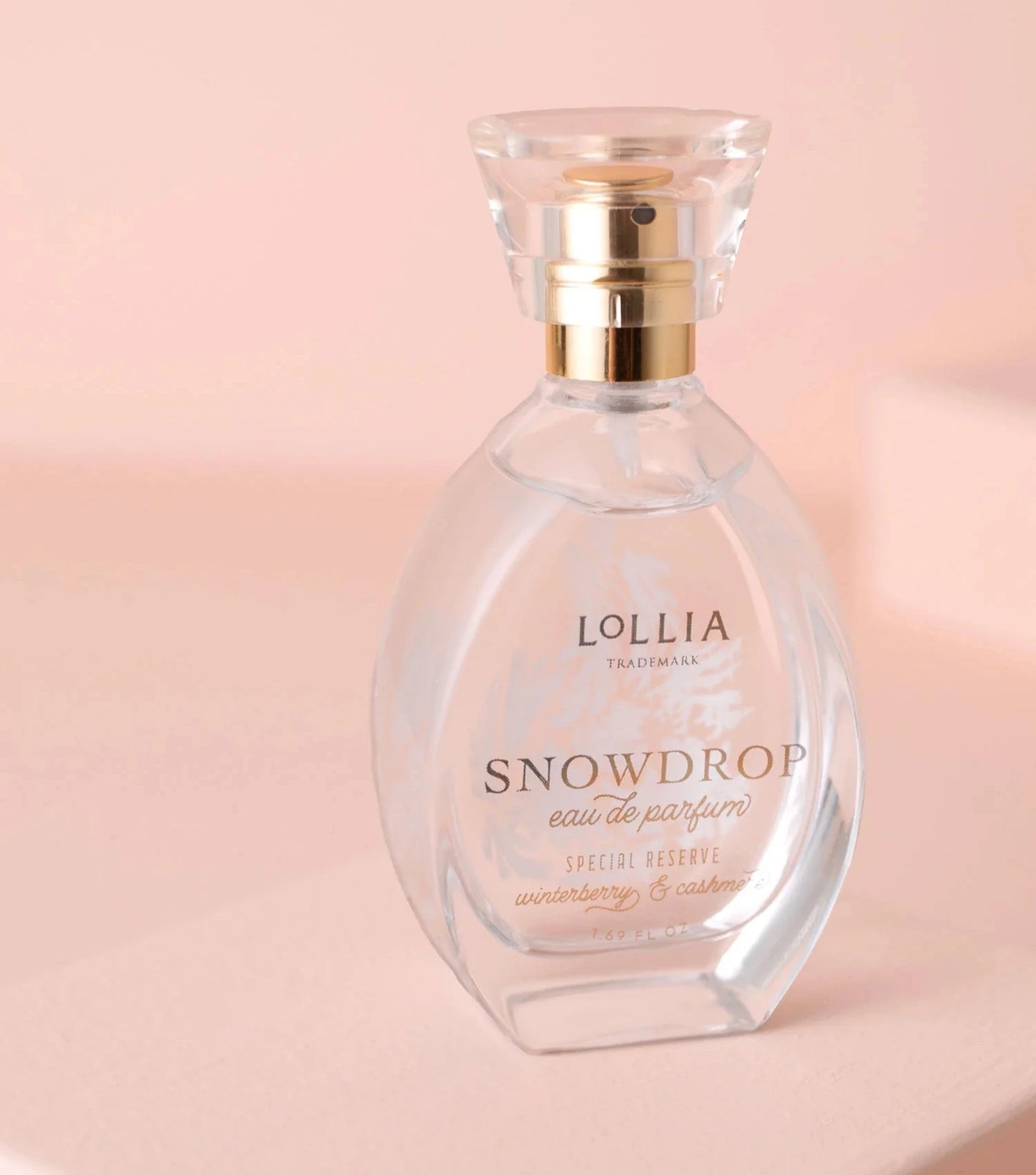Lollia Snowdrop Eau De Parfum